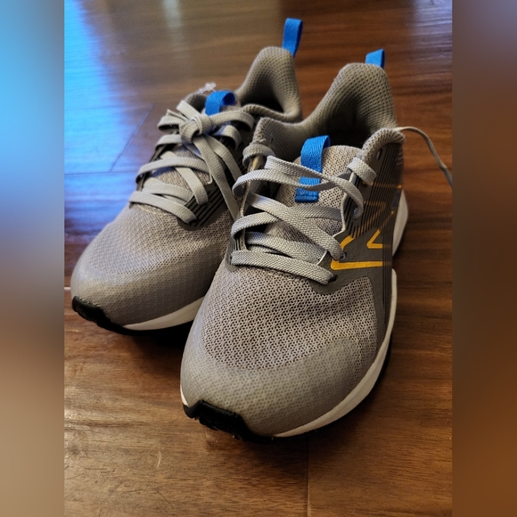 New Balance Shoes New Balance Boys 1t Shoes Extrawide Poshmark